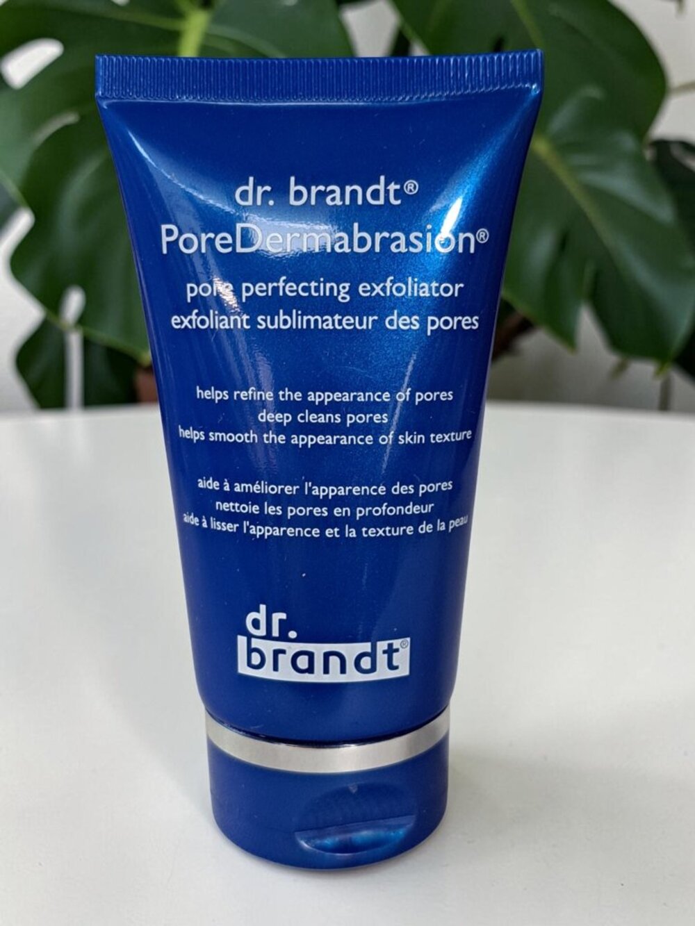 Dr. Brandt Pore Dermabrasion